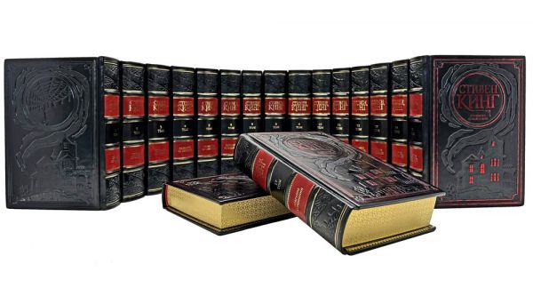 Изготовление эксклюзивных книг по Вашему запросу