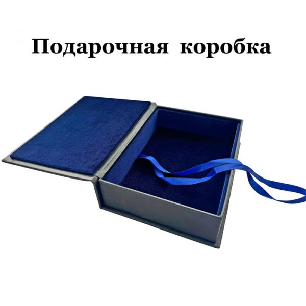 Волейбол. Энциклопедия. Книга в переплёте из натуральной кожи