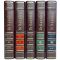 Энциклопедия Британника в 32 томах в кожаном переплете. The New Encyclopaedia Britannica. 15th Edition. In 32 volumes