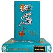 Томас Энсти. Собрание в 2 томах. Подарочные книги в кожаном переплете ручной работы