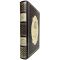 История Гражданской войны в США: 1861-1865. Родс Джеймс Форд. Книга в кожаном переплёте