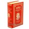 Большая книга женской мудрости. Книга в кожаном переплете