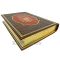 История Испании в 2 томах (4 книги). Книги в кожаном переплёте.