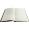 Подарочная книга почетных гостей (формат А4) в переплете из натуральной кожи