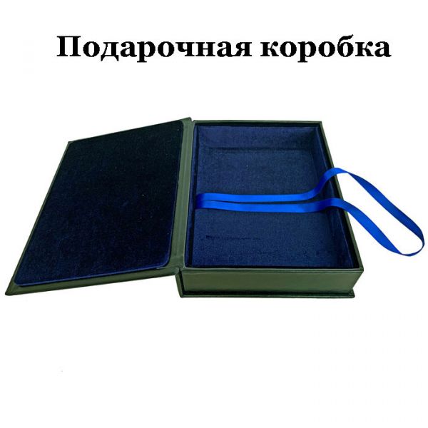 Сельма Лагерлеф - Чудесное путешествие Нильса с дикими гусями. Книга в кожаном переплете