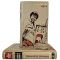 Николай Нароков - Собрание в 2 томах. Подарочные книги в кожаном переплете ручной работы