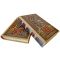 Саймон Скэрроу - Гладиатор в 2 книгах (4 тома) . Подарочные книги в кожаном переплете ручной работы