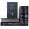 John R. R. Tolkien. Collected Works in 5 volumes in English. Джон Р. Р. Толкин (Толкиен). Собрание произведений в 5 томах на английском языке (Властелин колец)