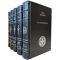 John R. R. Tolkien. Collected Works in 5 volumes in English. Джон Р. Р. Толкин (Толкиен). Собрание произведений в 5 томах на английском языке (Властелин колец)