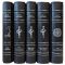 John R. R. Tolkien. Collected Works in 5 volumes in English. Джон Р. Р. Толкин (Толкиен). Собрание произведений в 5 томах на английском языке (Властелин колец)